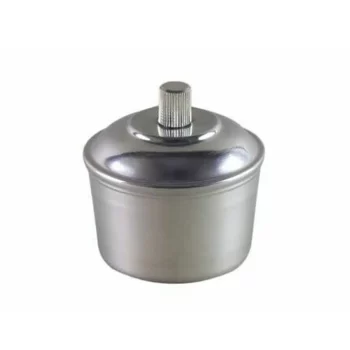 Jabbar & Co. Spirit Lamp - Image 2