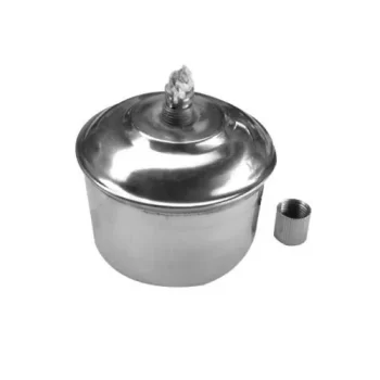 Jabbar & Co. Spirit Lamp - Image 3