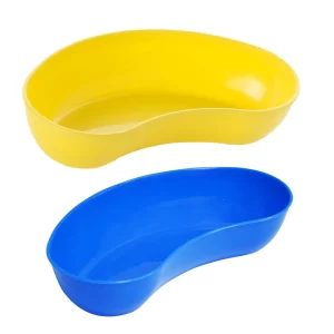 CLASSIC Kidney Tray Plastic