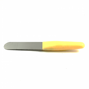 CLASSIC Plaster Spatula Straight