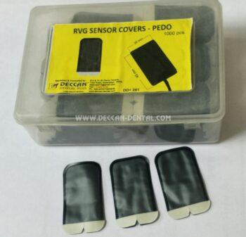 DD+ RVG Sensor Cover - Pedo 1000 Pcs