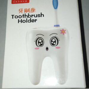 DD+ Tooth Brush Holder