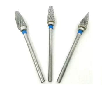 CLASSIC Acrylic Metal Trimmers – Denture Adjustment