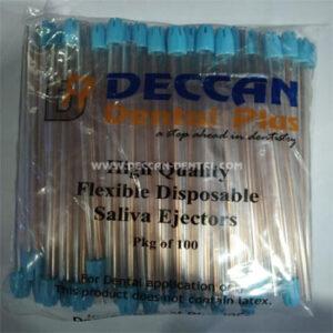 DD+ Suction Tips - 100pcs