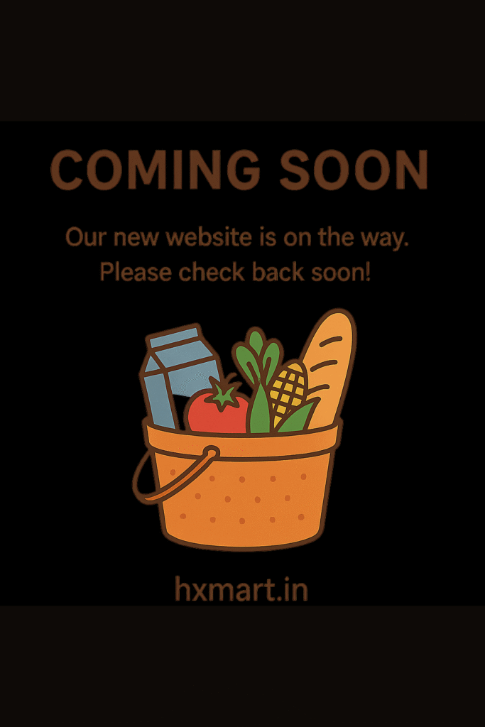 HX Mart